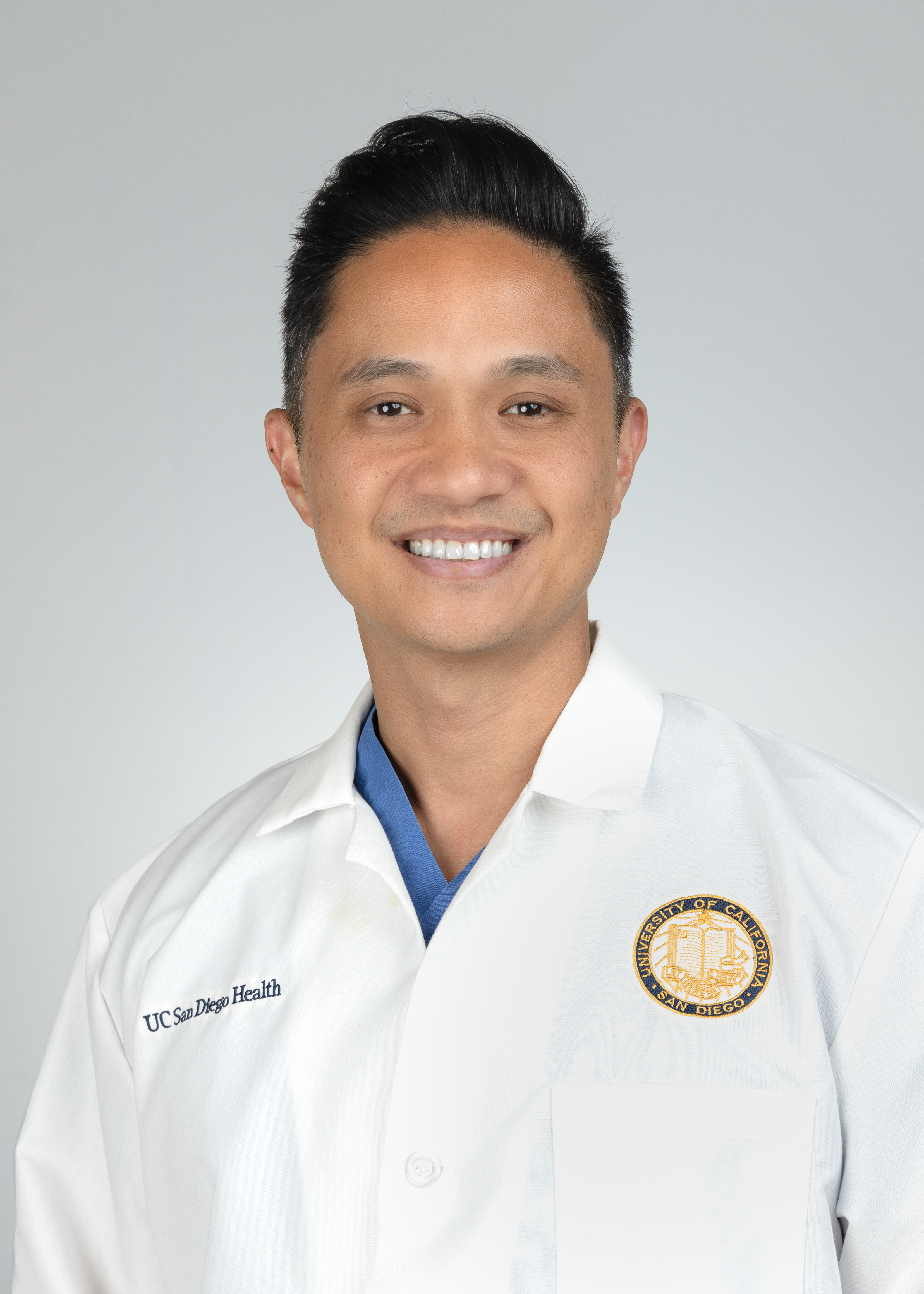 Dr. Rodney Gabriel